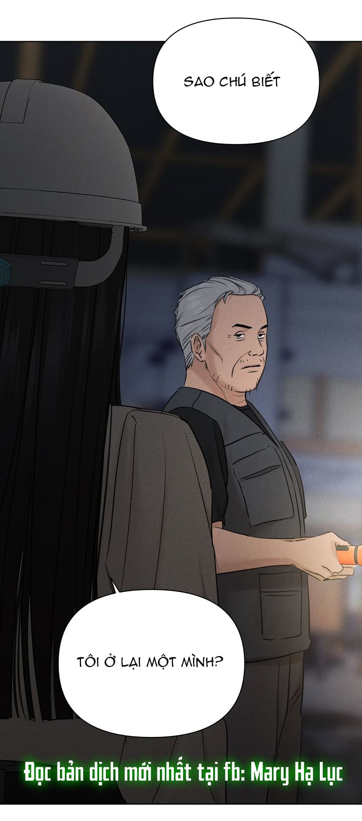 Chỉ Là Ánh Bình Minh chapter 57.1 9