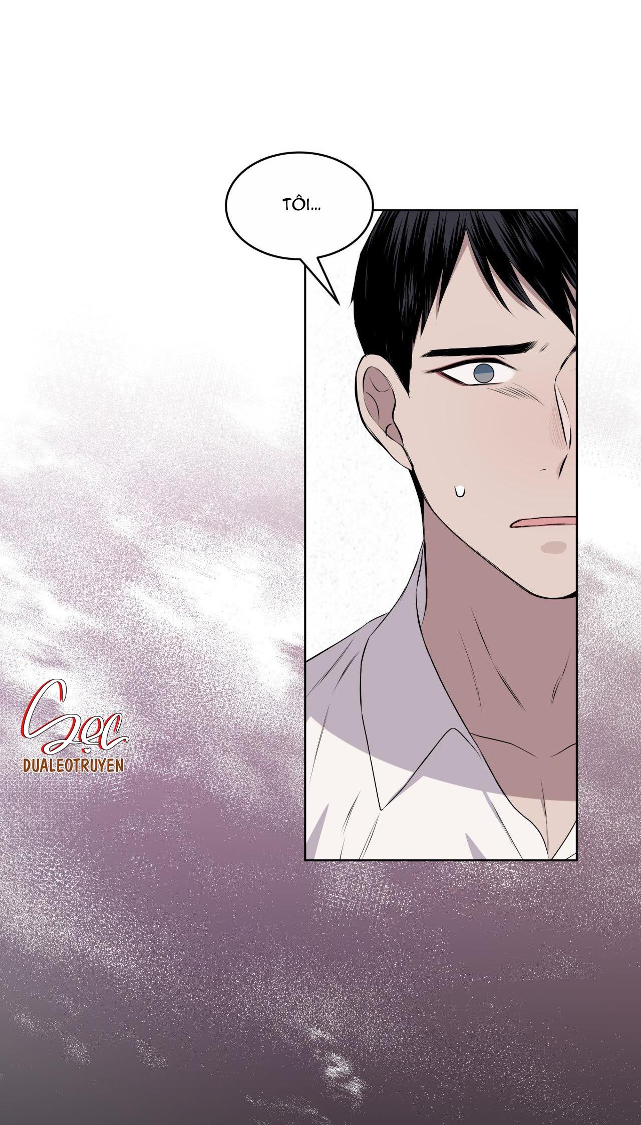 rừng biển [bl] chapter 36 35