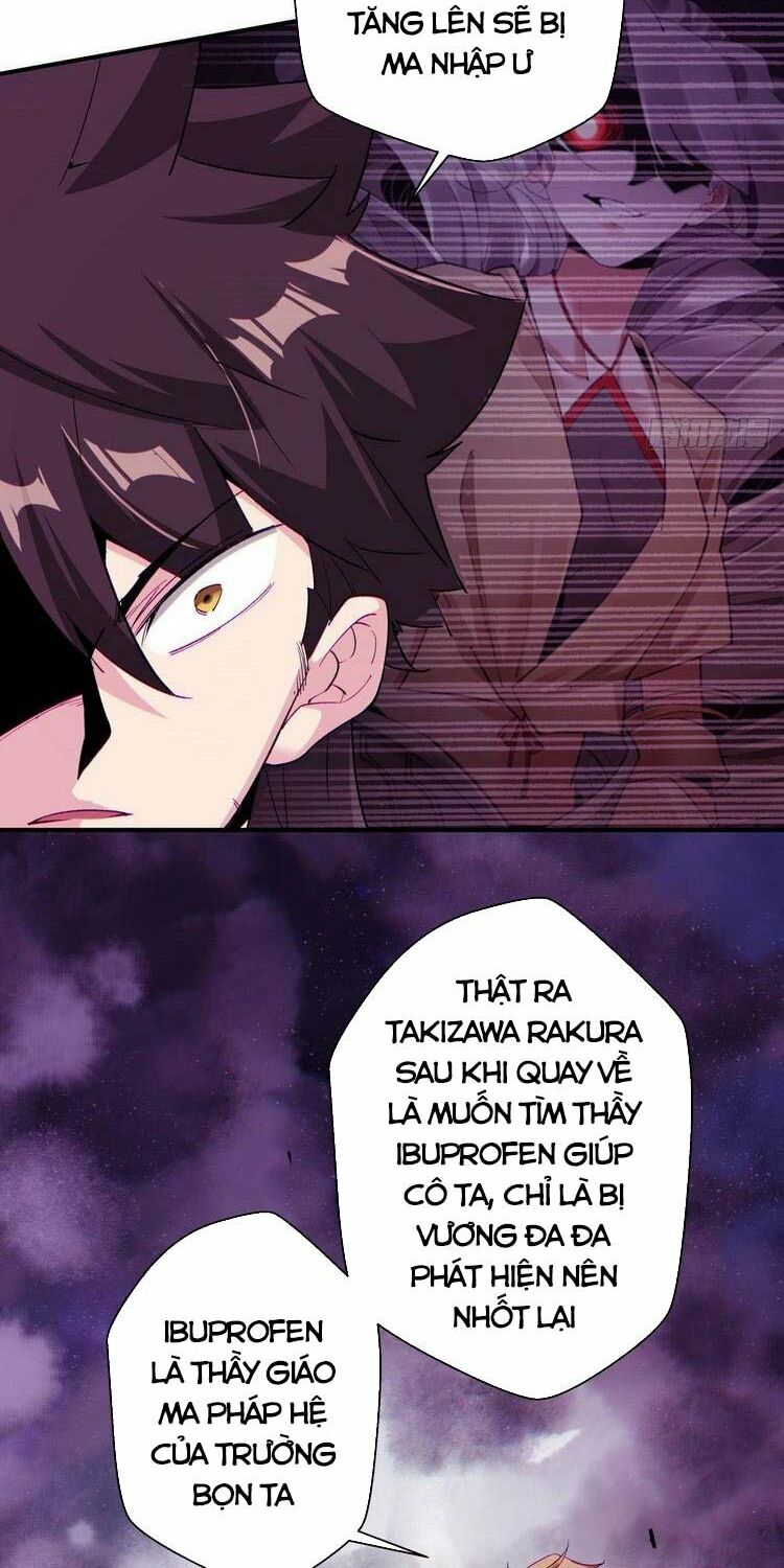 ta là nhà giàu số một, ta không muốn trọng sinh chapter 79 16