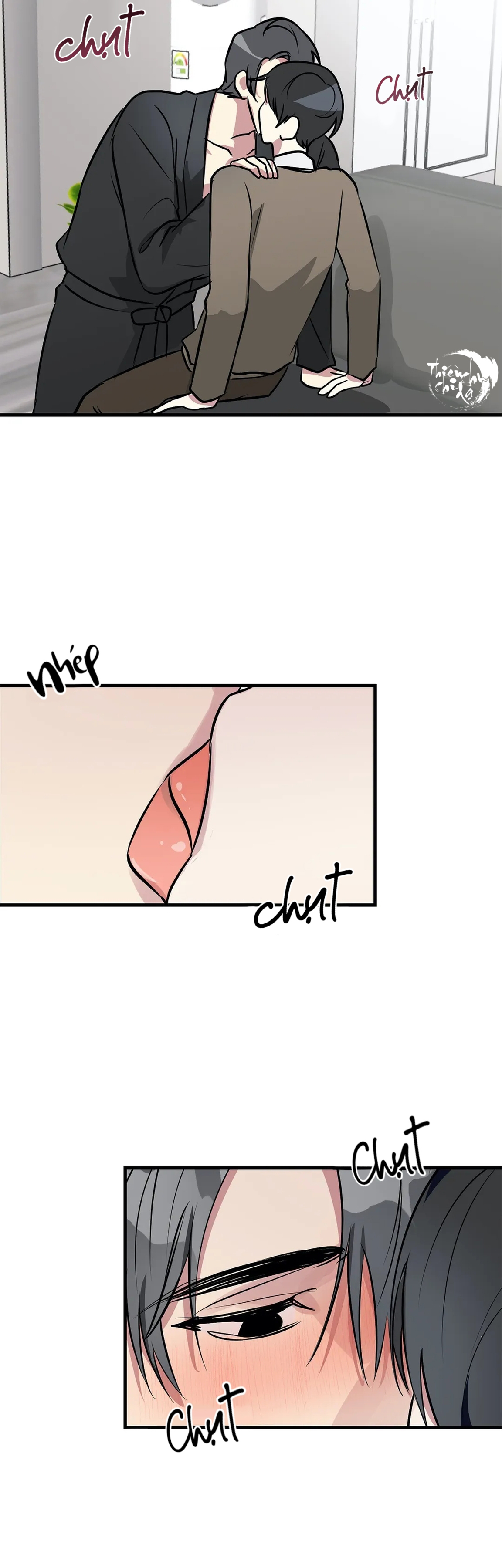 lỗi bộ nhớ chapter 19 5