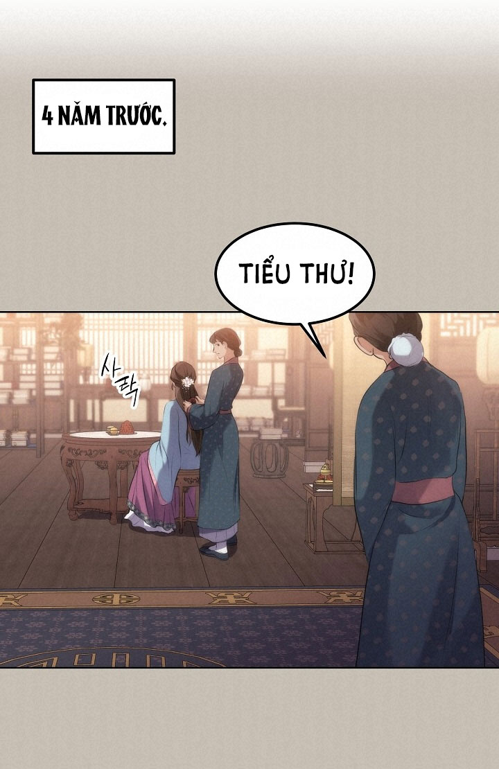 Hôn Nhân Bí Mật chapter 1.1 - Trang 16
