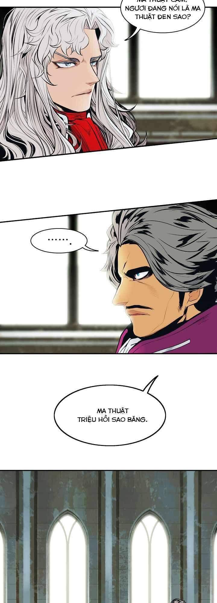 bất bại chân ma chapter 118 19