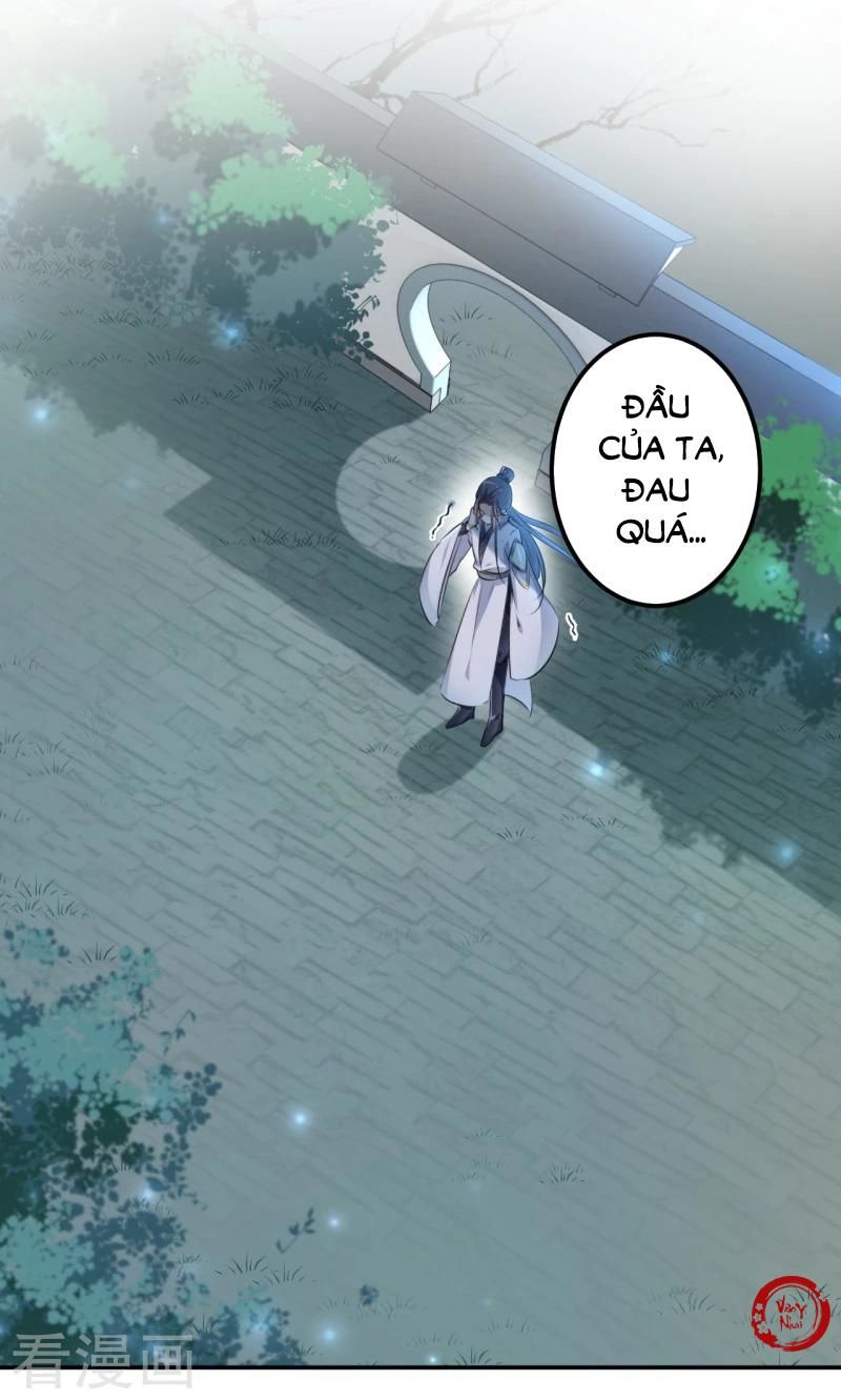 vương gia không thể trêu chapter 50 36