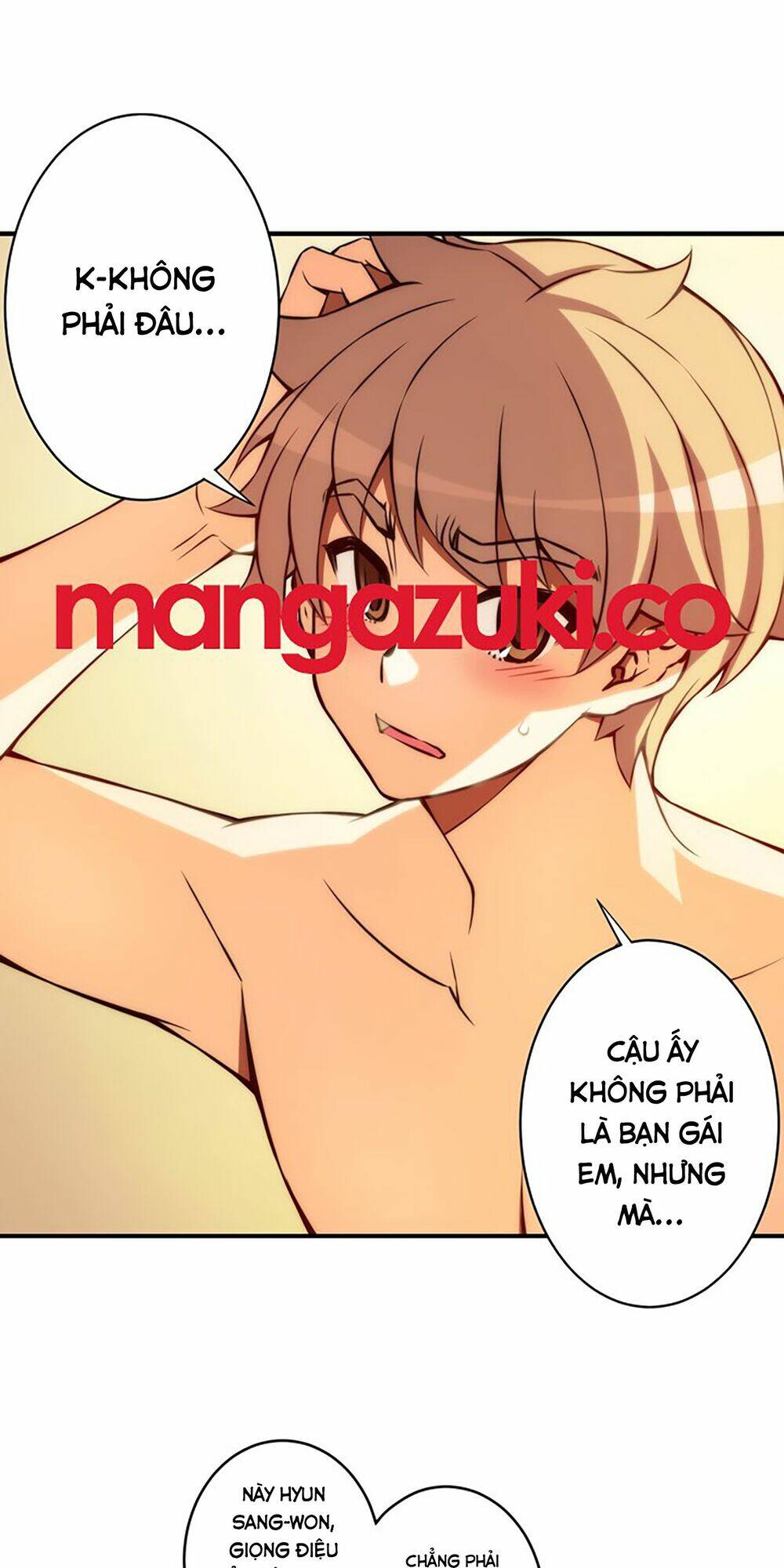 cohabitation with the fiancee chapter 44 10