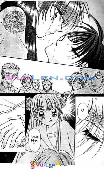 lâu đài cổ chapter 6 65