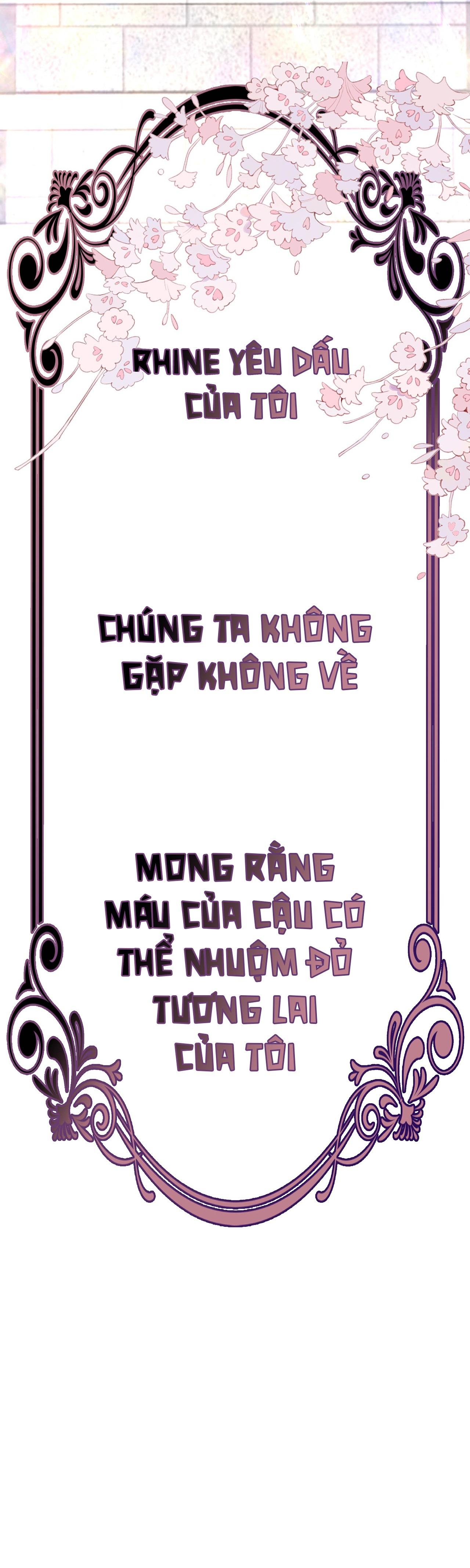 bạn trai cũ trở thành vua chapter 21.1 5