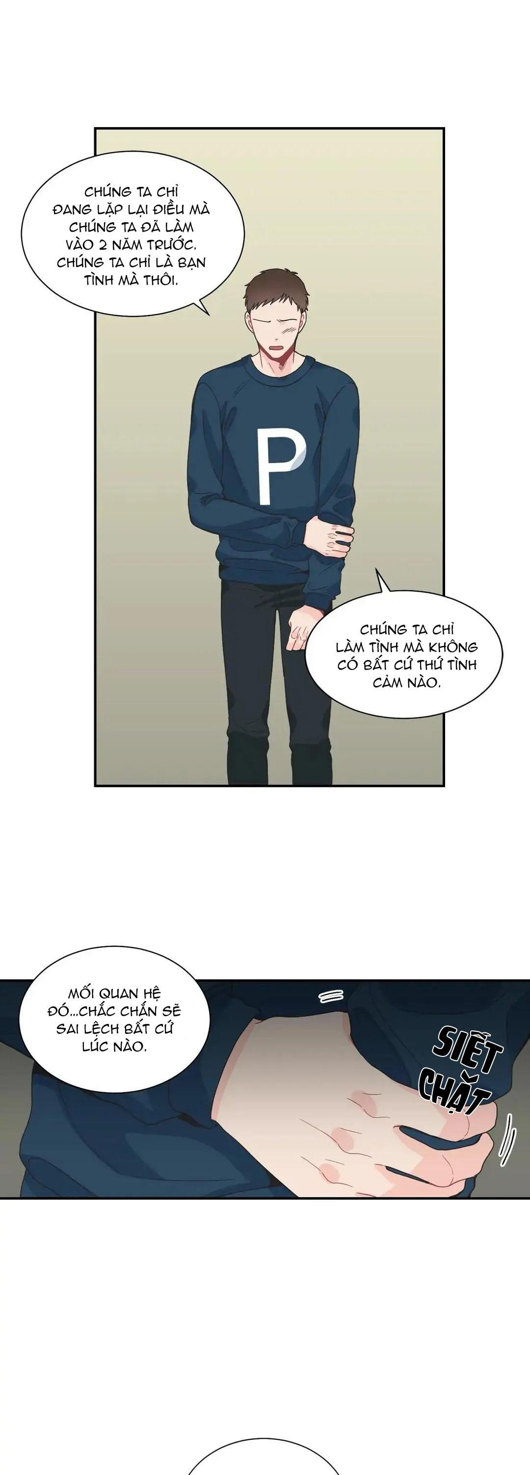 đường ranh giới chapter 27 27