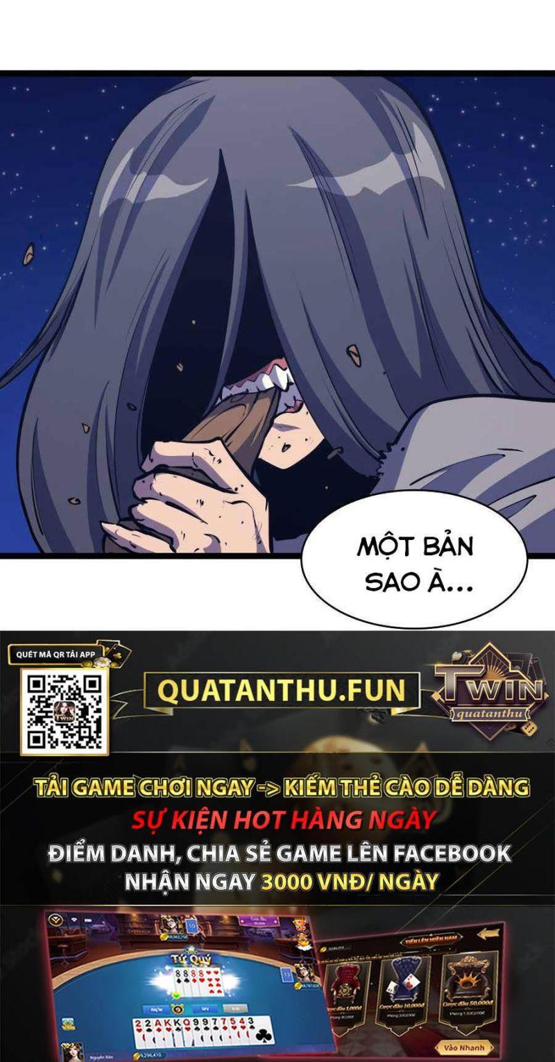 tôi trở lại thăng cấp một mình chapter 99 20