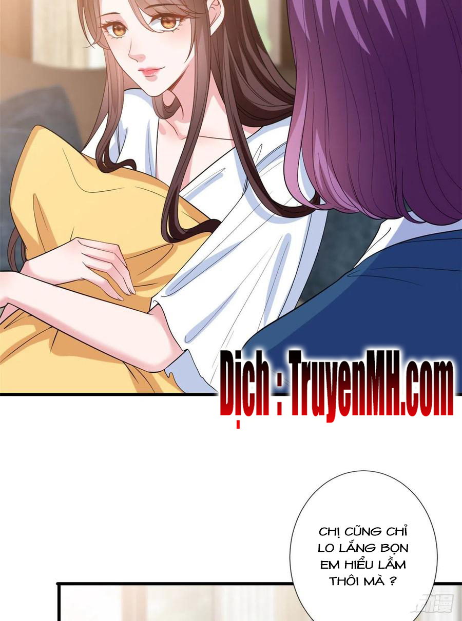 thí hôn lão công, cần giúp sức chapter 415 3