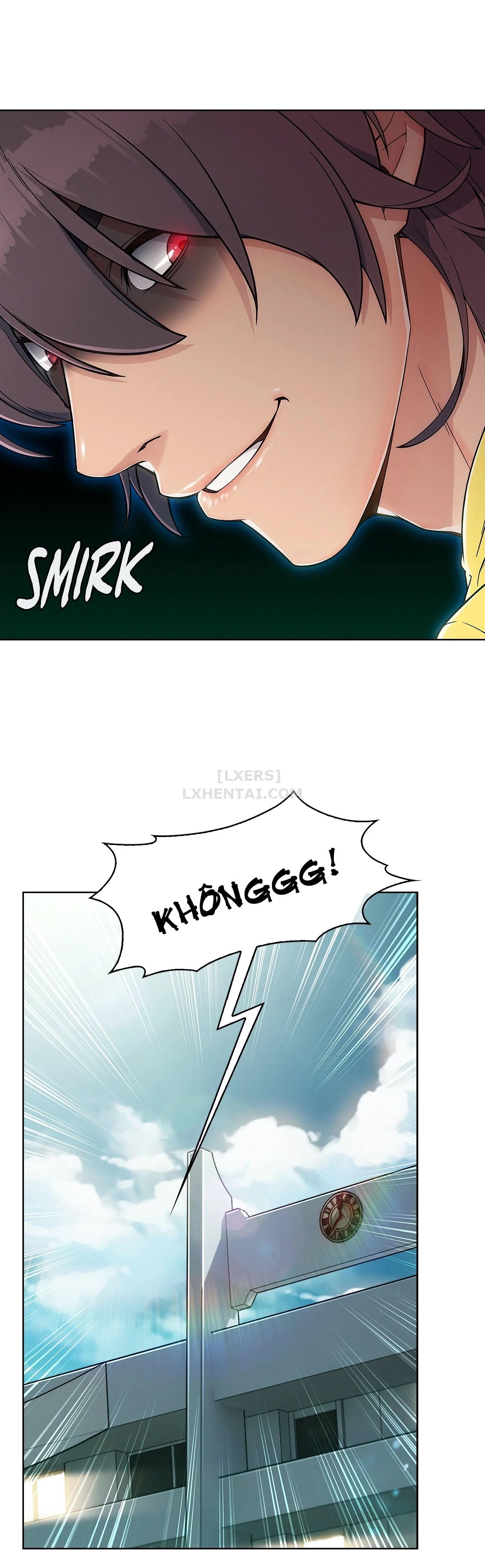 điên cuồng nhưng ngọt ngào chapter 79 16