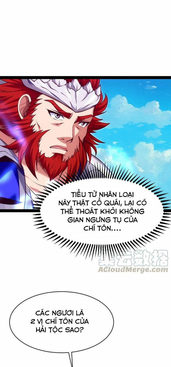 ma thú kiếm thánh dị giới tung hoành chapter 151 10