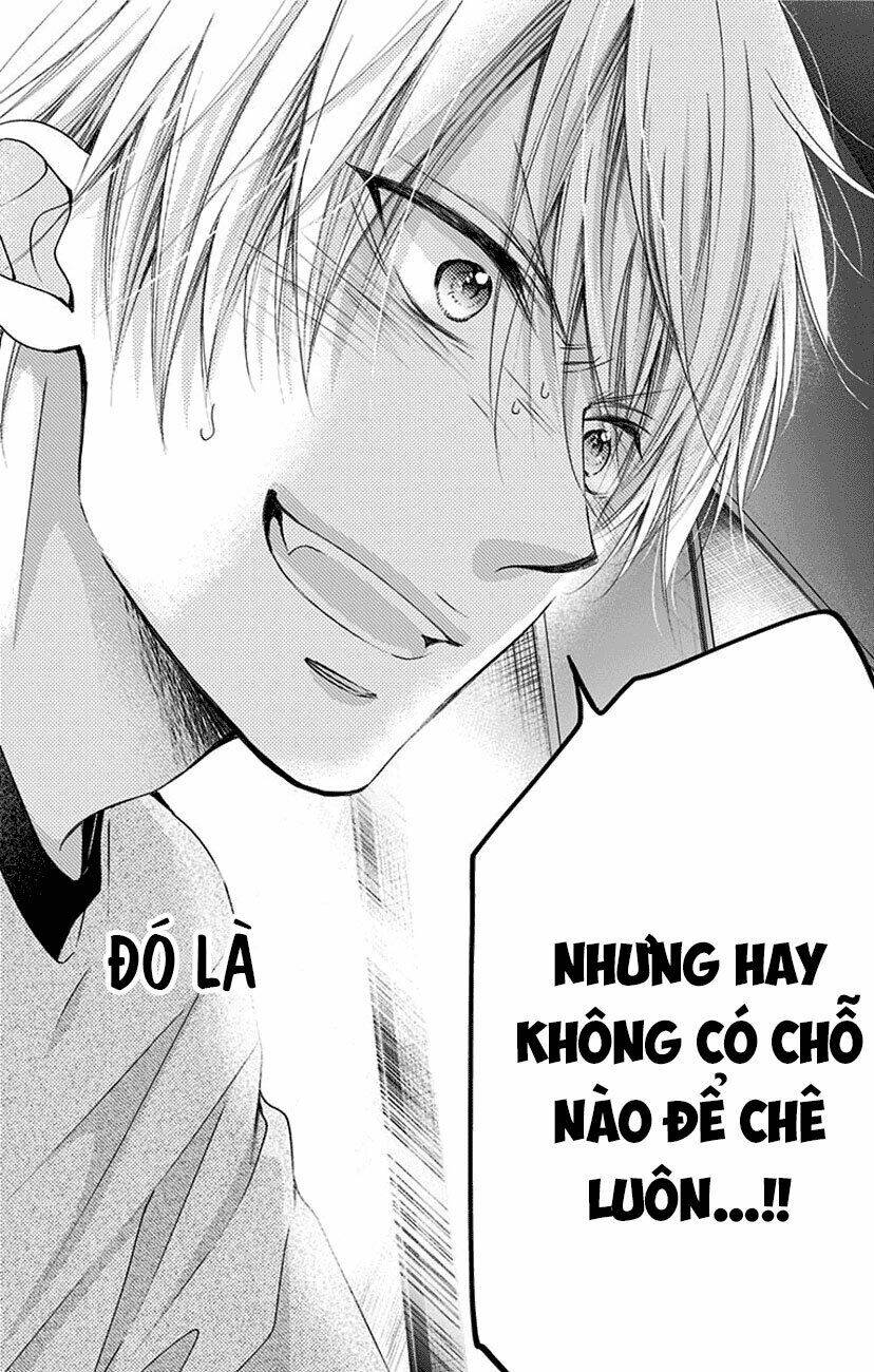 Kono Oto Tomare Chapter 76: Làm lại - Trang 11