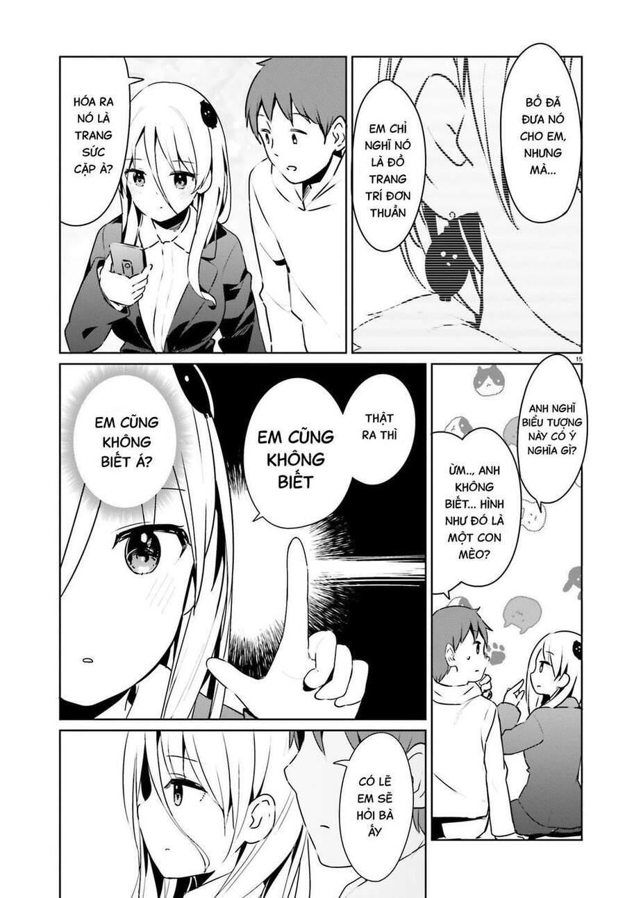 dear sir... i married a killer chapter 22 15