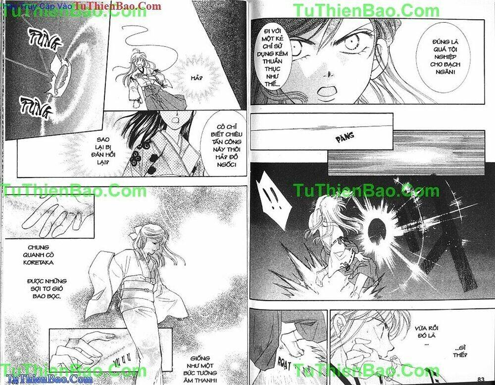 pháp sư tơ hồng chapter 5 41