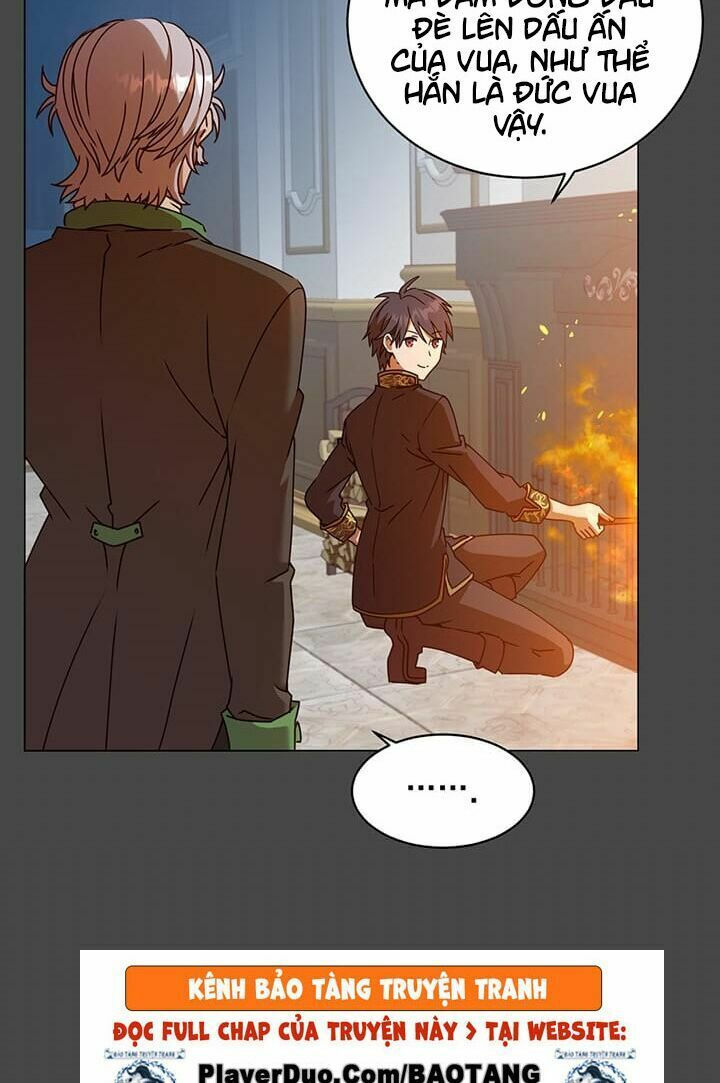 Anh Hùng Mạnh Nhất Trở Lại chapter 41 26