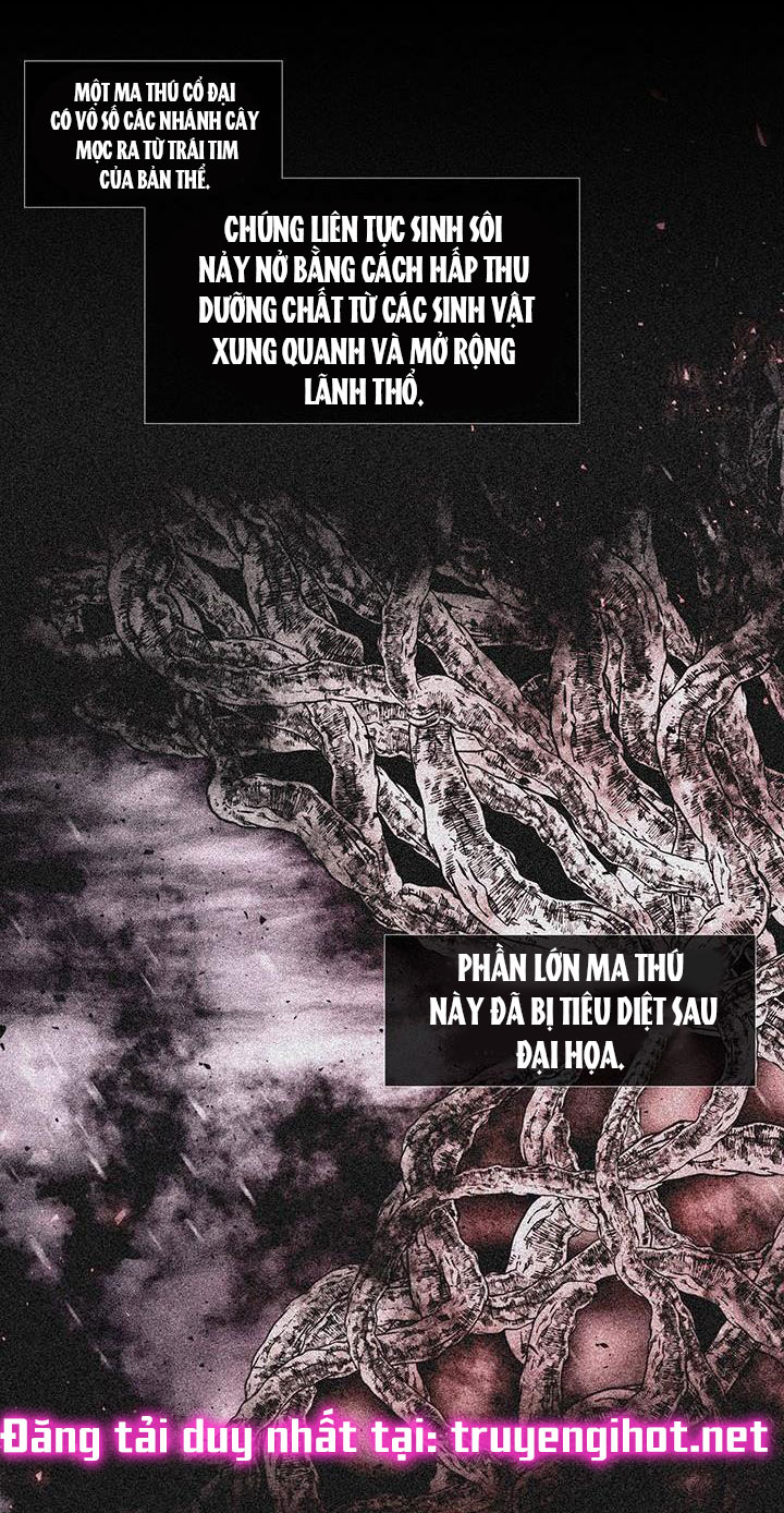 năm môn đệ của charlotte chapter 95 26