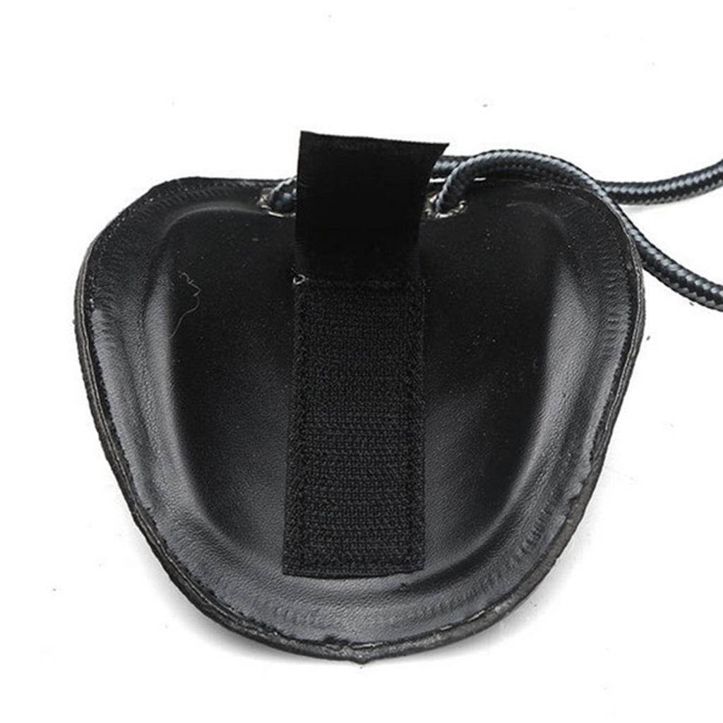 2 Pairs Of Work Shoes Steel Toe PU Leather Overshoe For Construction Worker Factory Worker, Black