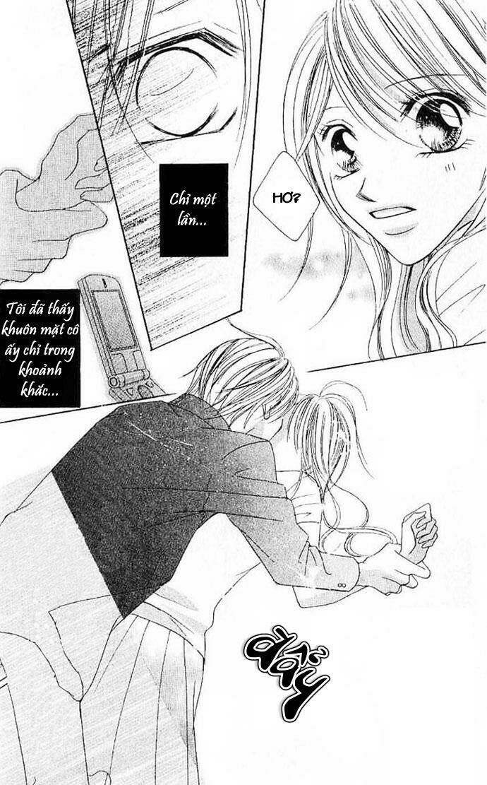 17-sai natsu - seifuku no jouji chapter 3 18