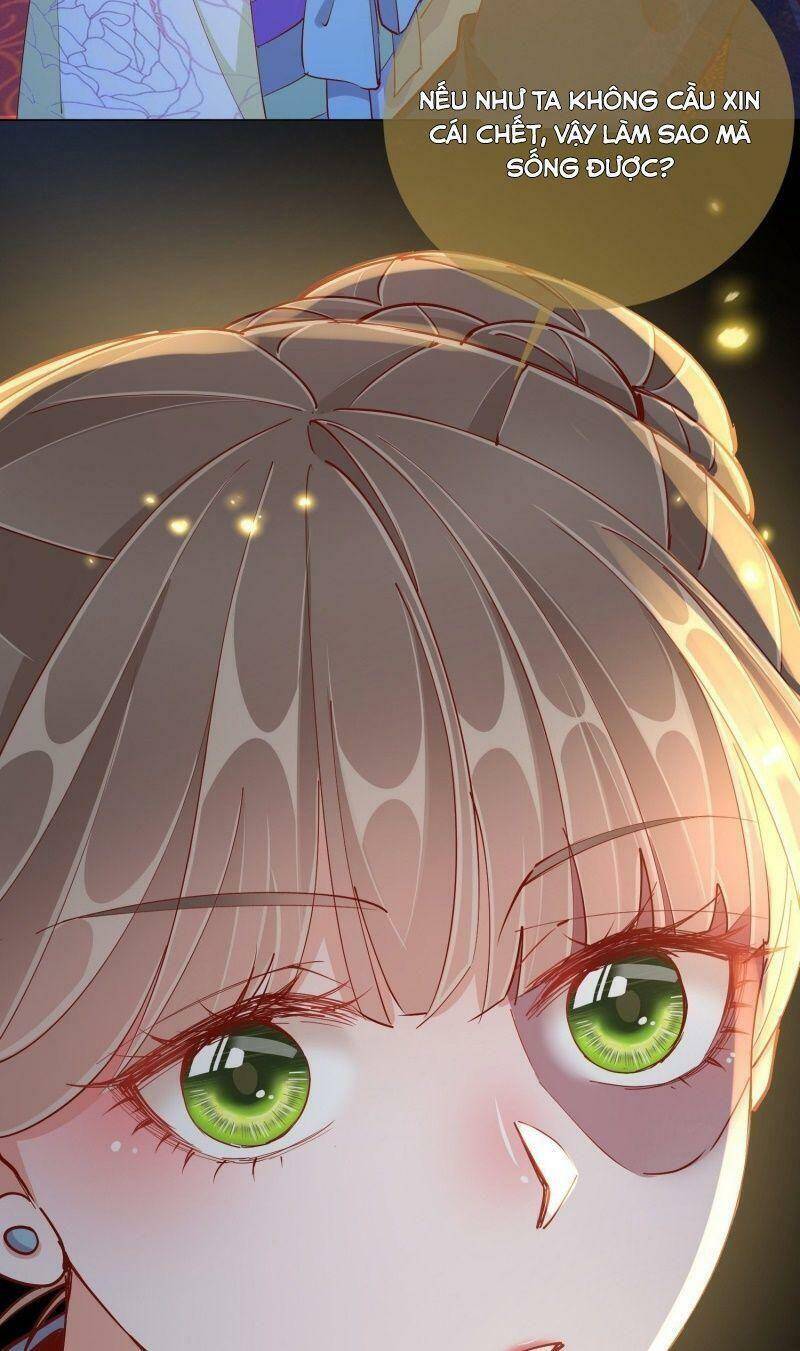 công lược trưởng thành của vương phi chapter 46 25