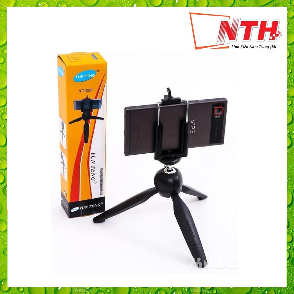 Gậy chụp hình YT228