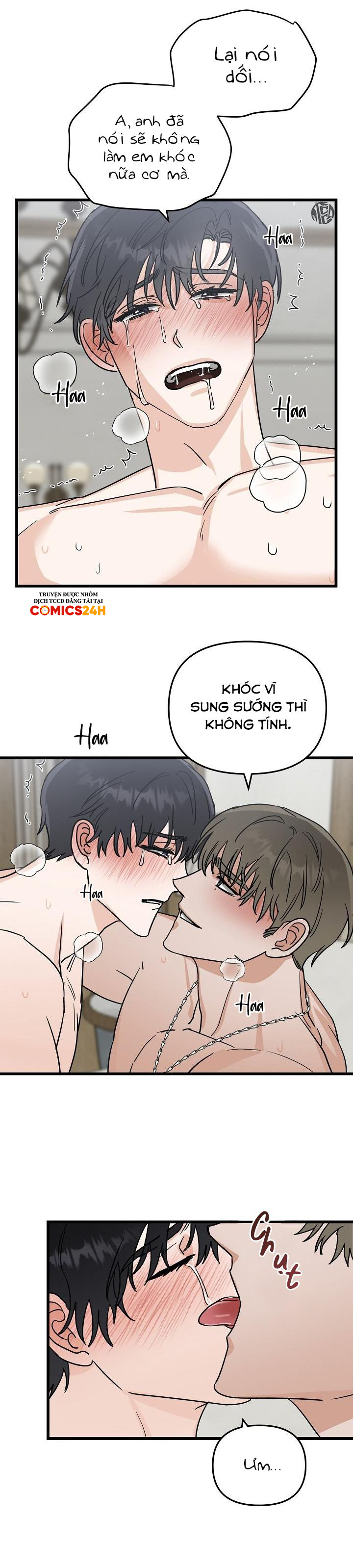 paradise again chapter 29 22