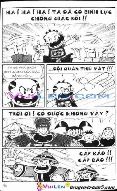 thần đồng đất việt chapter 69 56