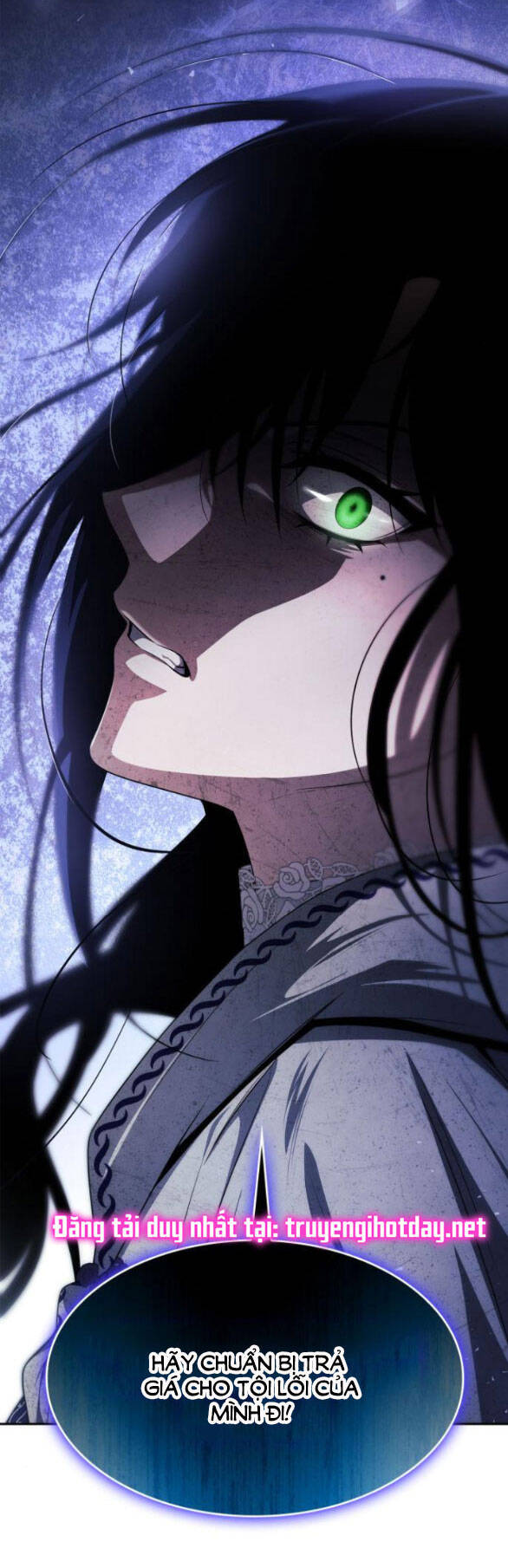 chị yêu, kiếp này em sẽ là hoàng hậu chapter 61 141