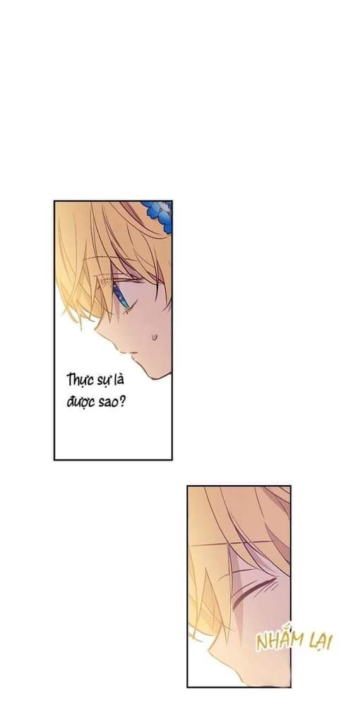 một ngày nọ tôi bỗng thành nàng công chúa chapter 68 19