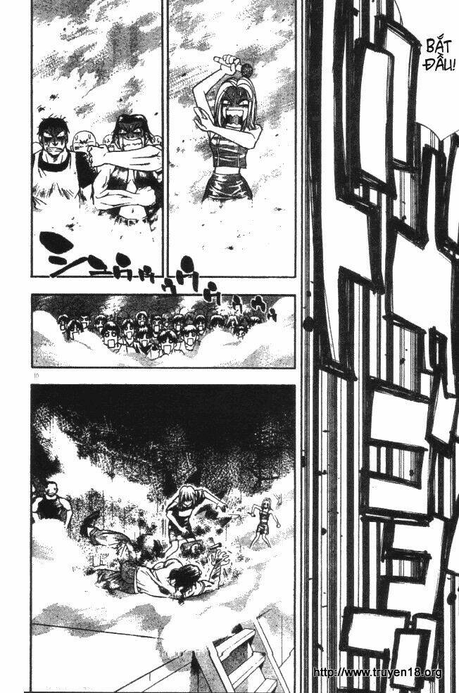 pretty face chapter 8 10