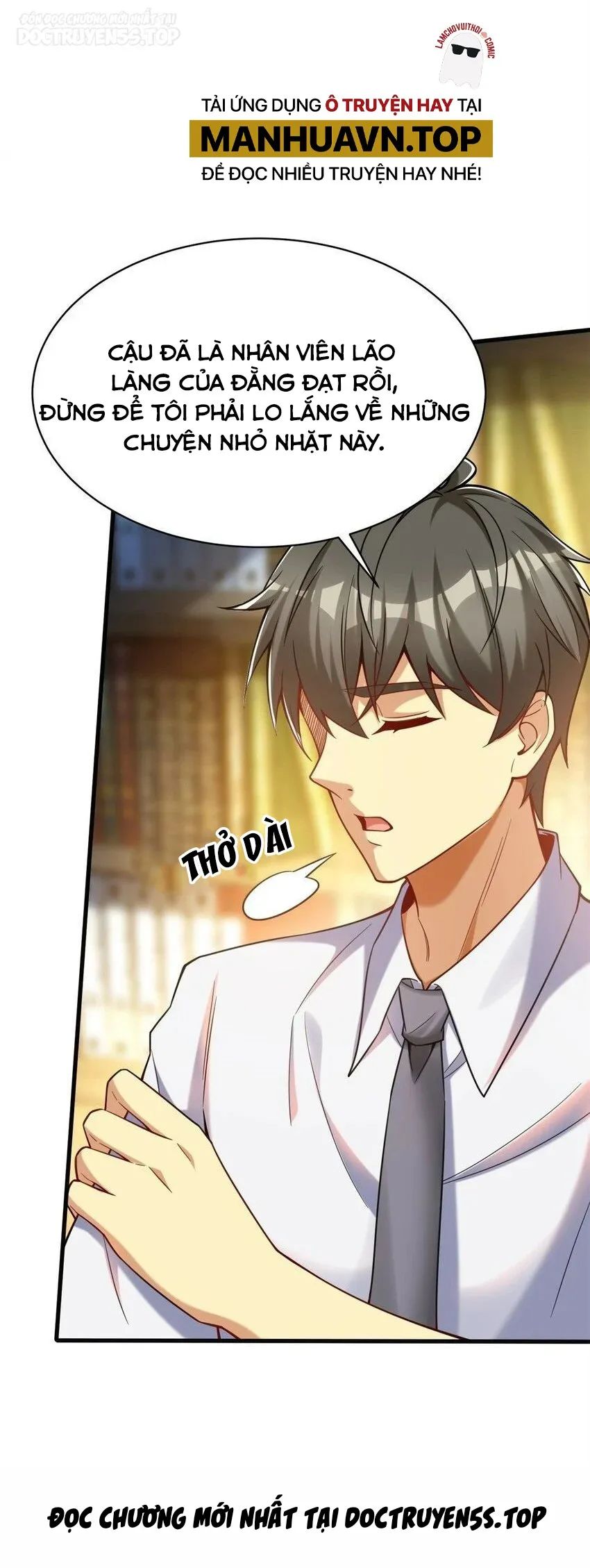 ta làm giàu từ thua lỗ game chapter 72 25