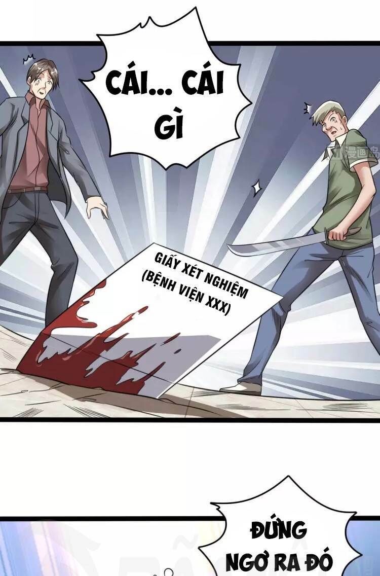 địa phủ khai phá thương chapter 71 11