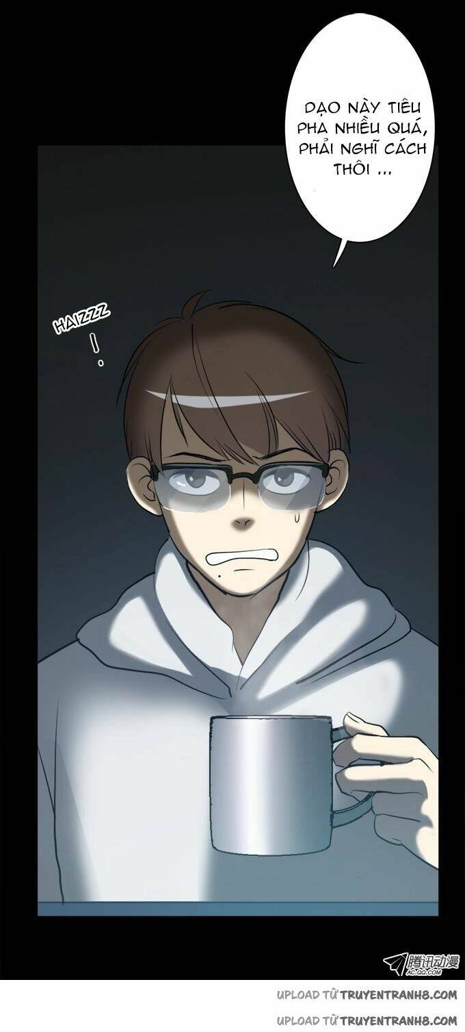 ớn lạnh tuyệt đối chapter 24 6