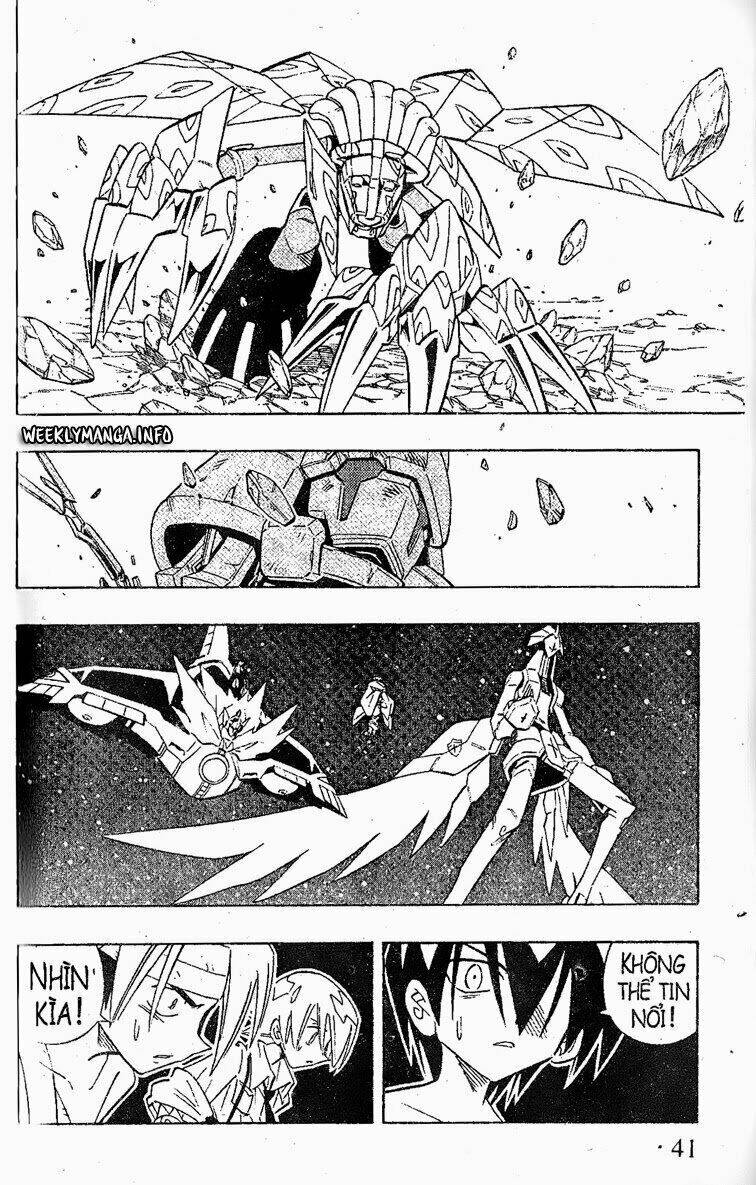 vua pháp thuật chapter 206 2