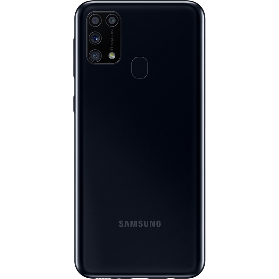 Hình ảnh Điện Thoại Samsung Galaxy M31 (6GB/128GB) - Hàng Chính Hãng Hình ảnh Điện Thoại Samsung Galaxy M31 (6GB/128GB) - Hàng Chính Hãng