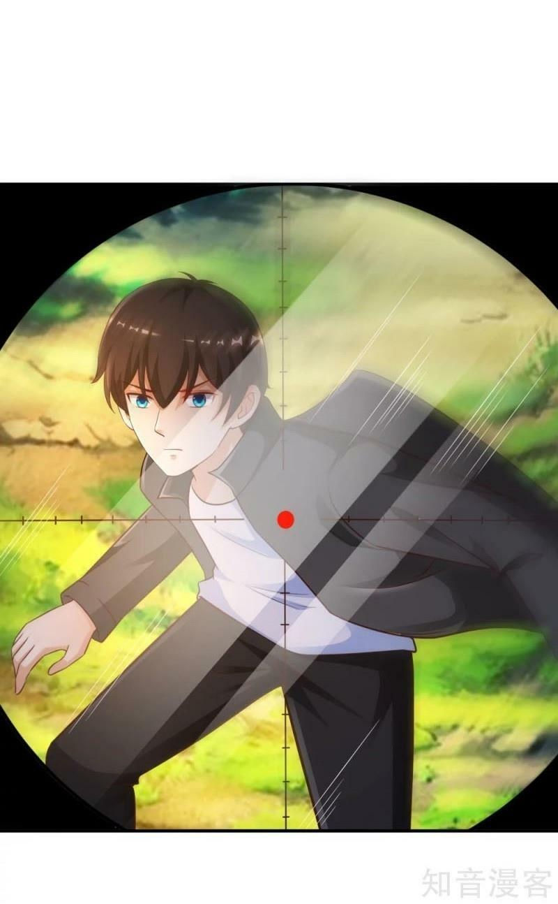 tối cường vận đào hoa chapter 121 36