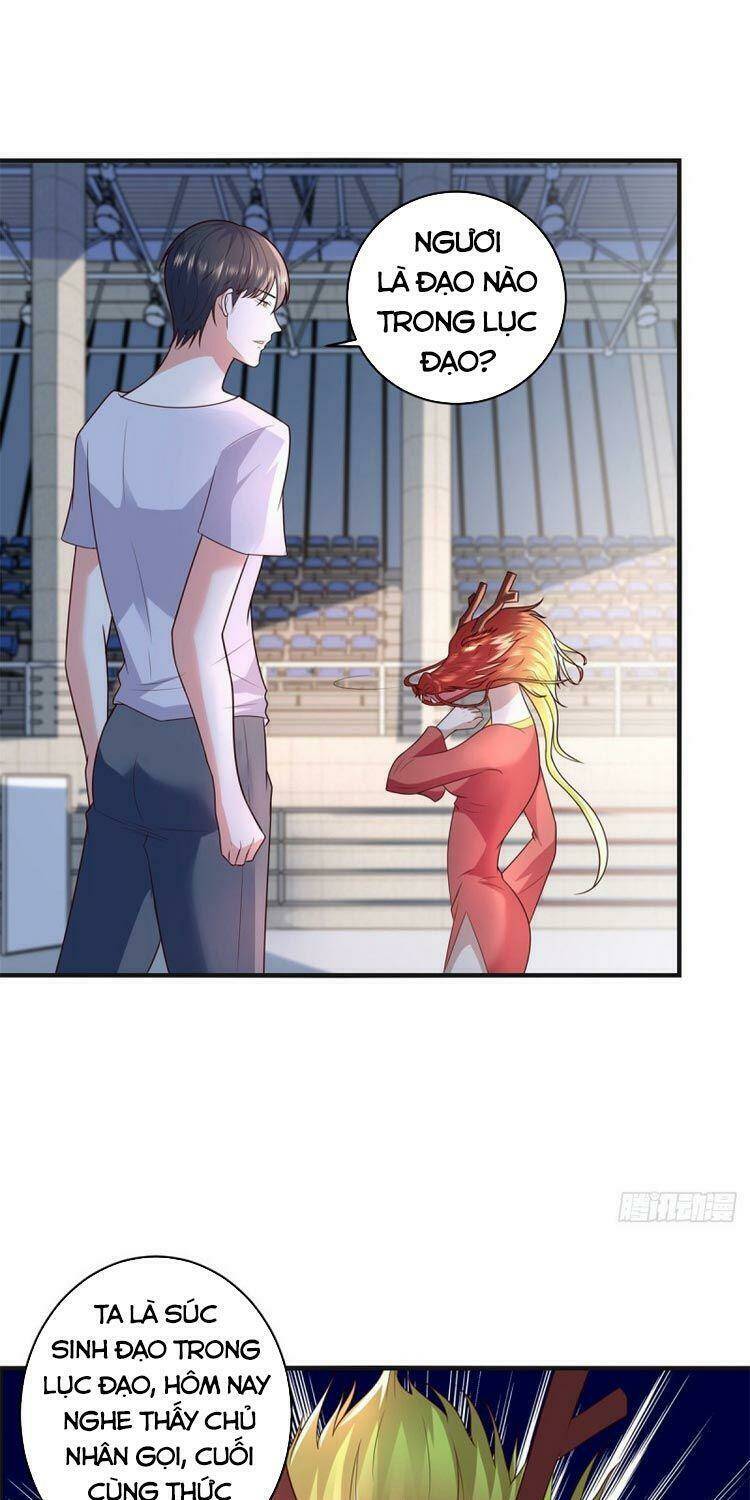 trùng sinh chi thần đế quy lai chapter 62 9