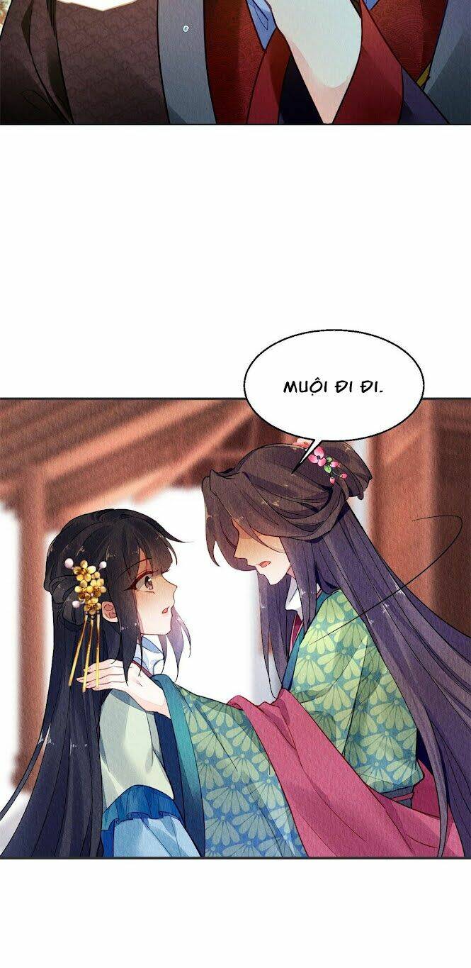 vấn đan chu chapter 25 9