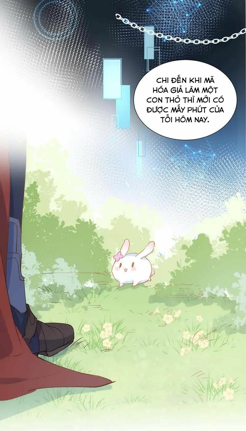 tình địch quái gở lại tăng thêm rồi chapter 31 15