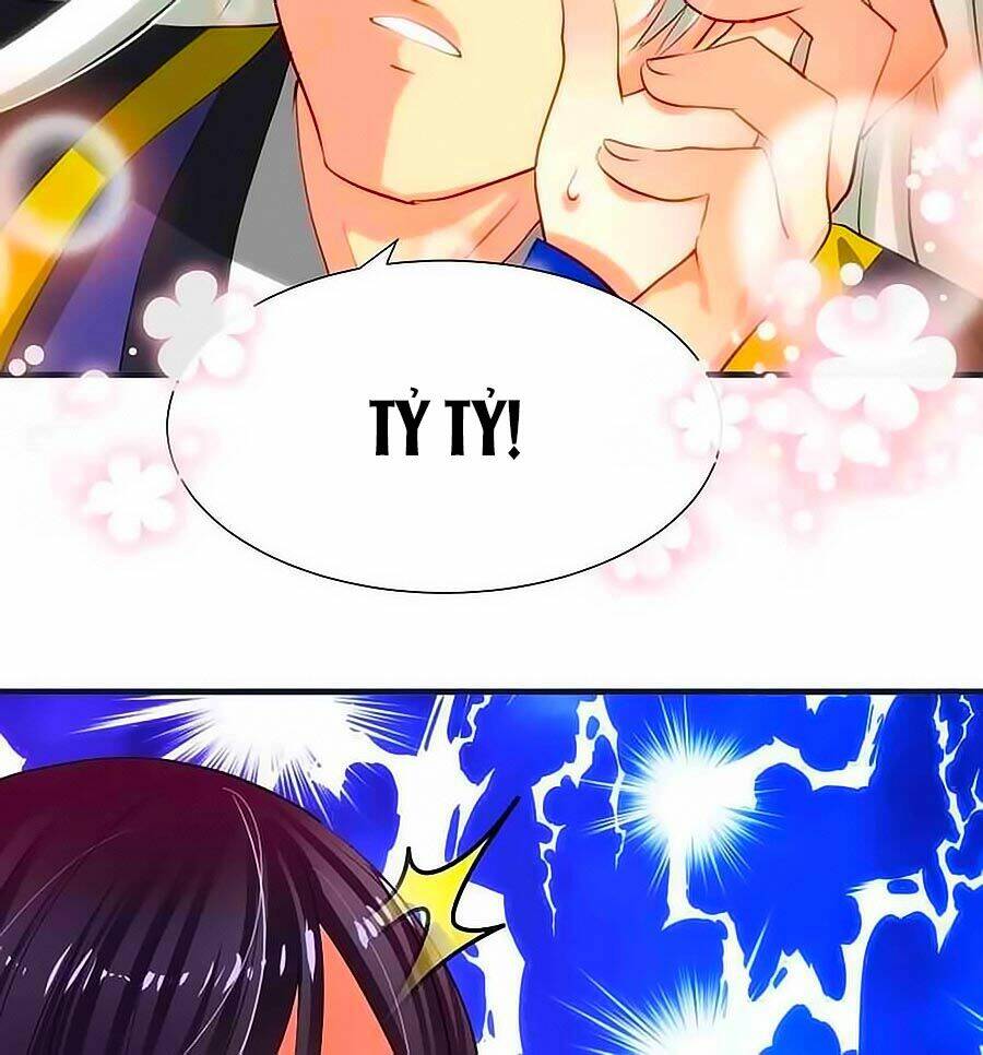 dưỡng thiếu chủ đấu tra nam chapter 20 11