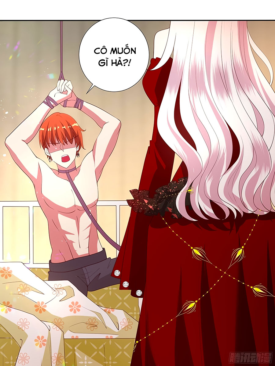 công chúa phản diện trong truyền thuyết chapter 40 33