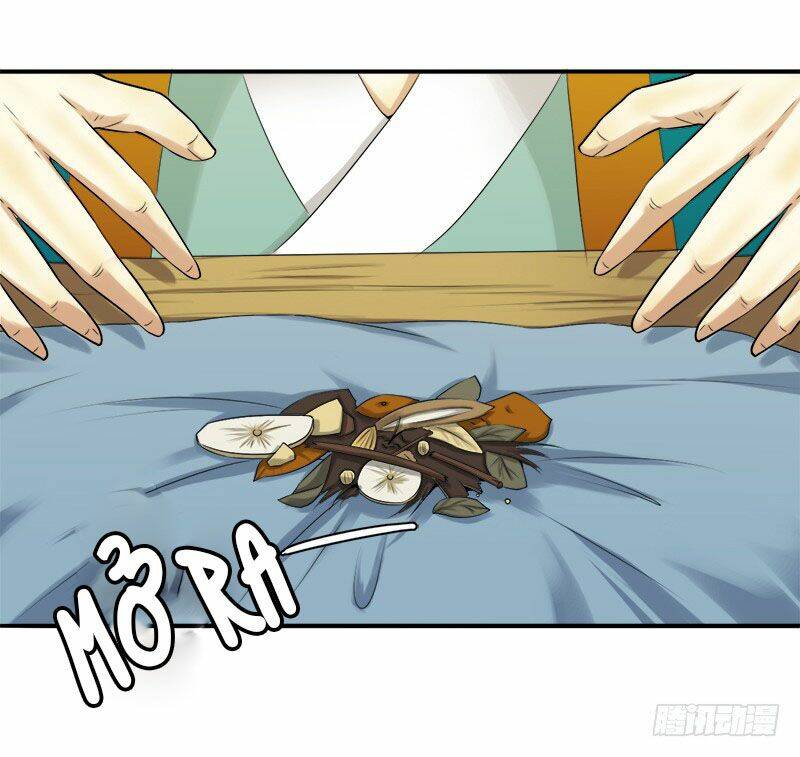 khuynh thế độc phi chapter 28 26