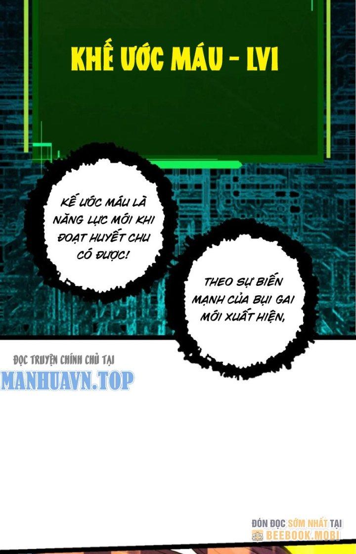 từ cây cổ thụ bắt đầu tiến hóa chapter 84 21