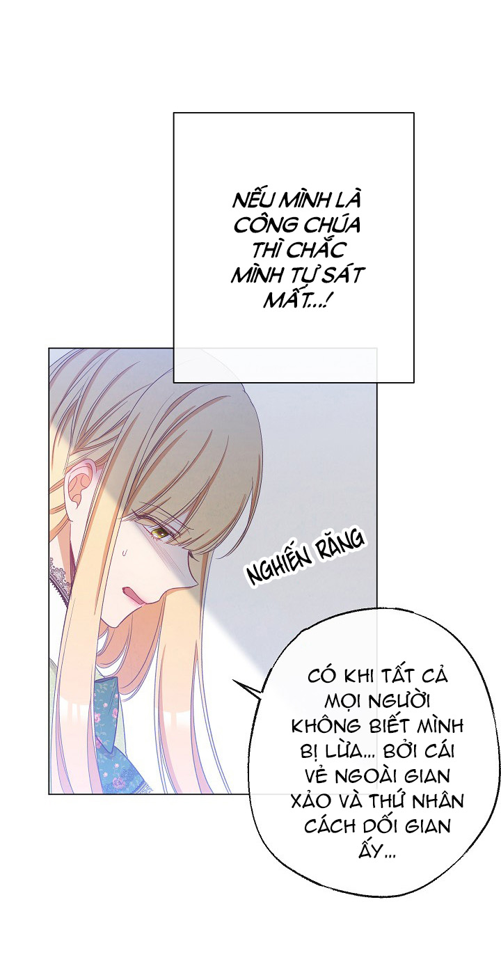 ác nữ đảo ngược đồng hồ cát chapter 59 73