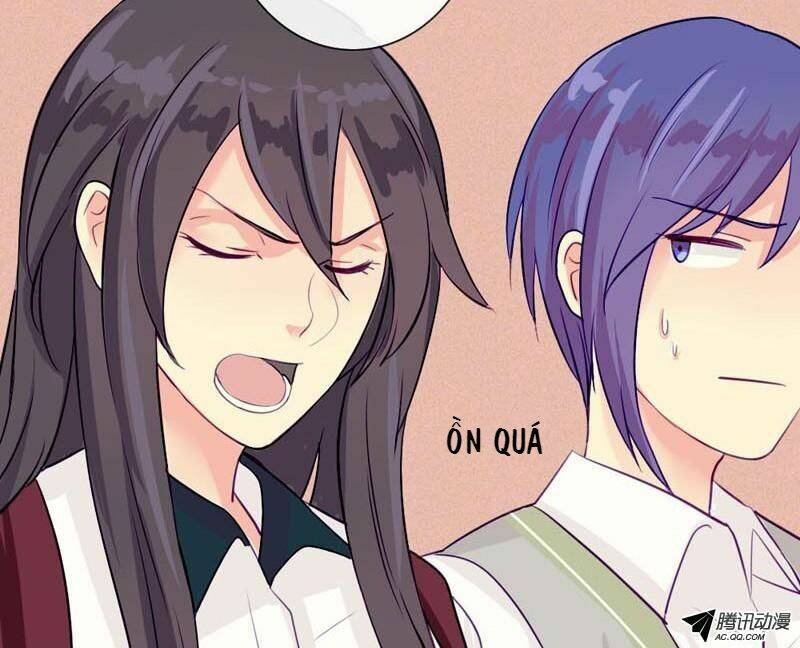 song sinh đổi chỗ ở chapter 5 80