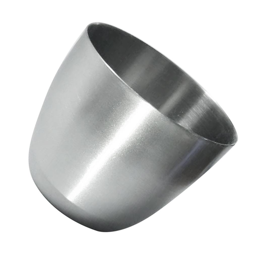250ml Stainless Steel Barrel Tea Coffee Beer Mug Camping Travel Milk Cup