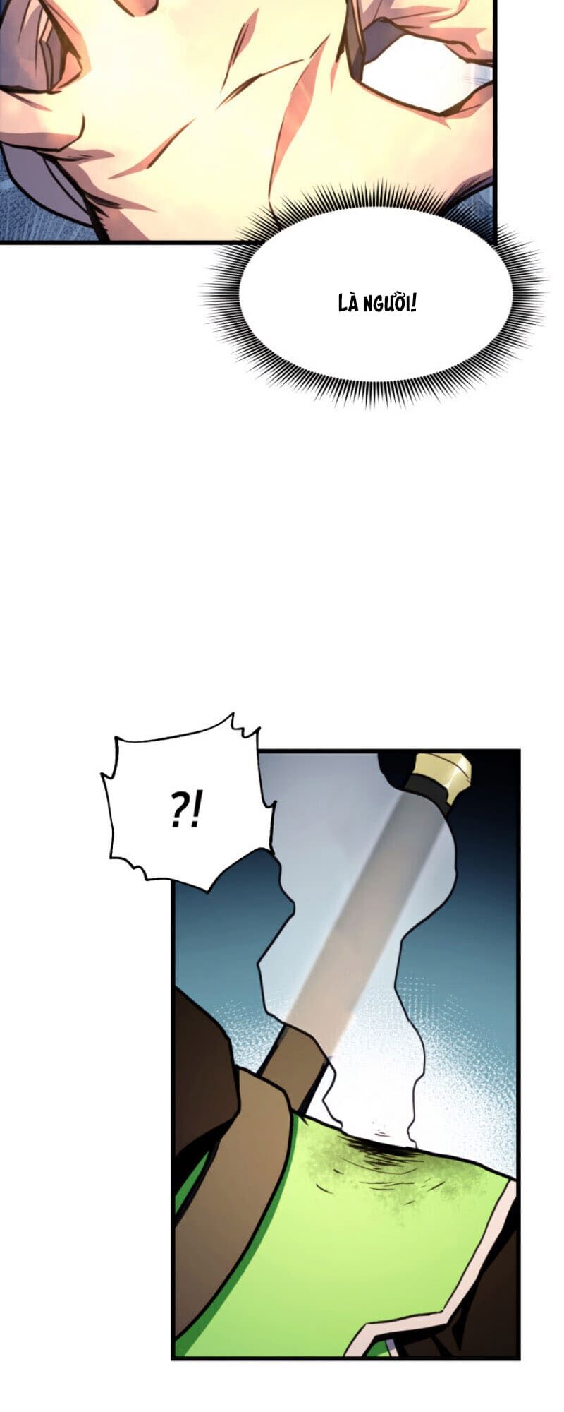 huyền thoại game thủ - tái xuất chapter 9 31