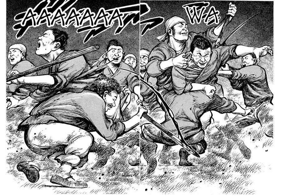 binh pháp mặc công chapter 24 17