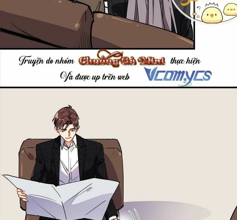 cố tổng, vợ của ngài quá mạnh rồi! chapter 43 27