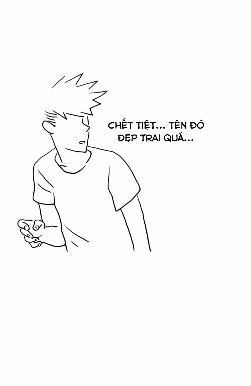 cô nàng trên lớp - the girl from class chapter 10 68