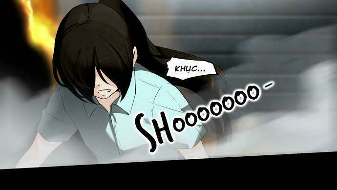 cuộc chiến trong tòa tháp chapter 139 37